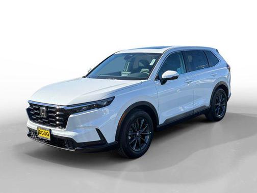 2026 Honda CR-V EX-L 2WD