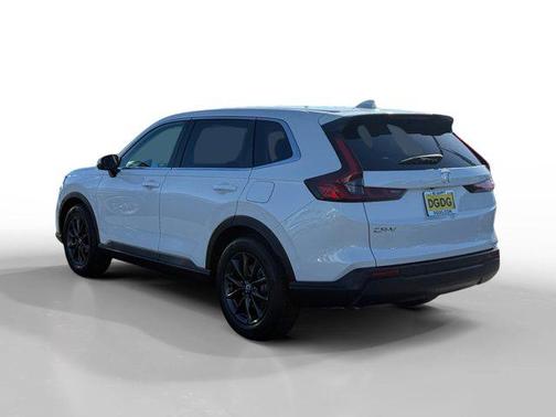 2026 Honda CR-V EX-L 2WD