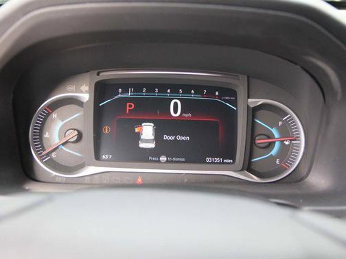 2020 Honda Pilot AWD Black Edition