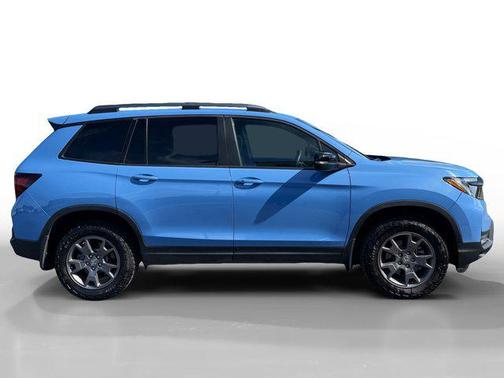 2024 Honda Passport AWD TrailSport