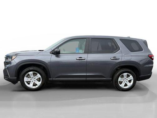 2023 Honda Pilot AWD LX