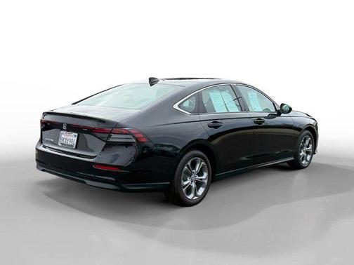 2024 Honda Accord EX 1.5T