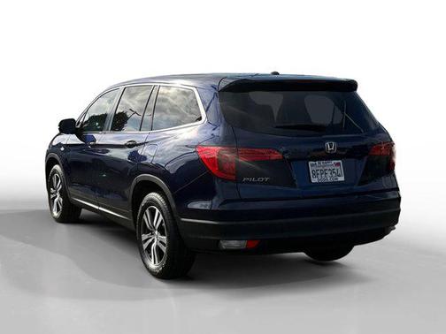 2018 Honda Pilot EX
