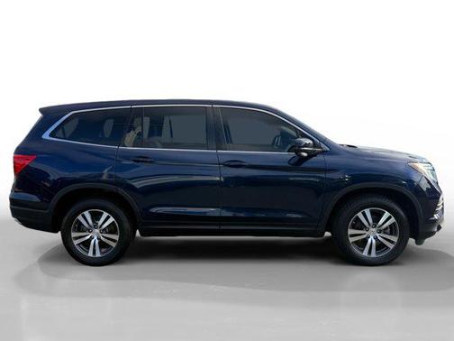 2018 Honda Pilot EX