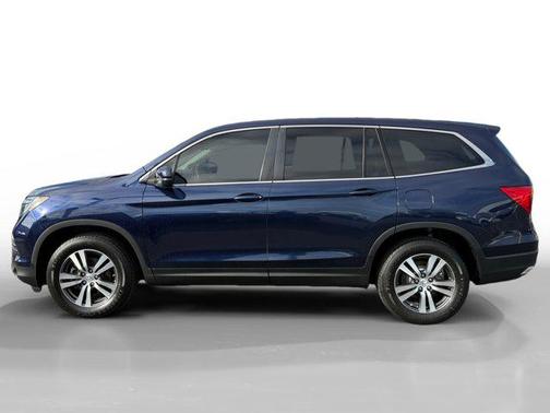 2018 Honda Pilot EX