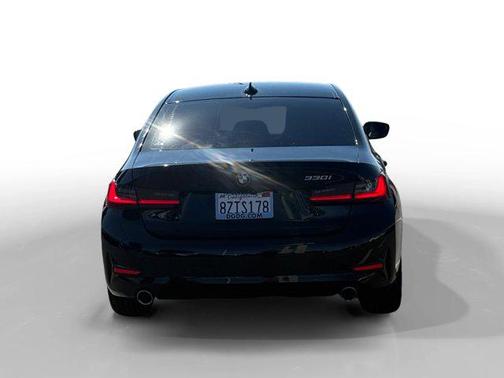 2022 BMW 330 330i