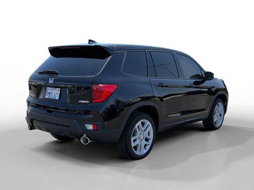 2024 Honda Passport AWD EX-L