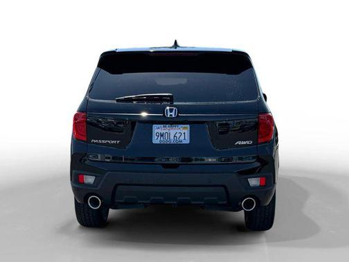 2024 Honda Passport AWD EX-L