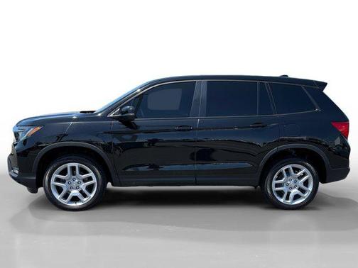 2024 Honda Passport AWD EX-L