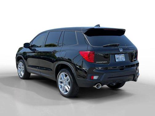 2024 Honda Passport AWD EX-L