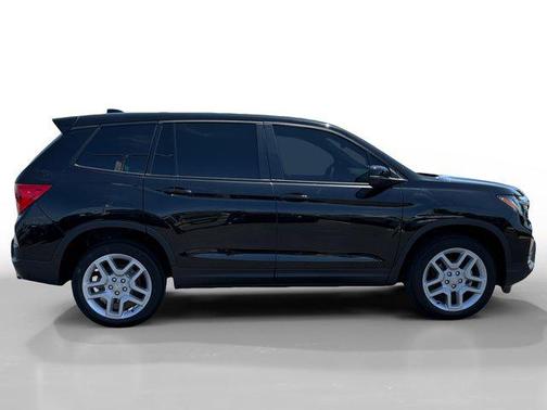 2024 Honda Passport AWD EX-L