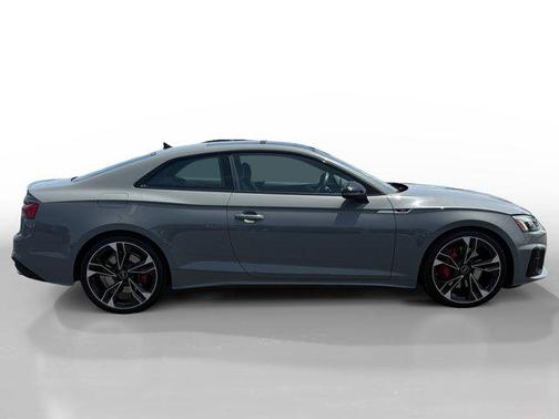 2021 Audi S5 3.0T Premium Plus