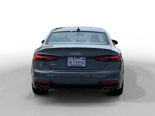 2021 Audi S5 3.0T Premium Plus