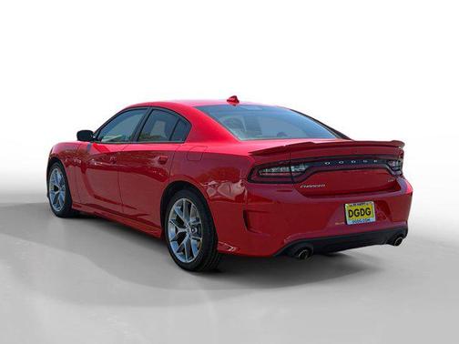 2023 Dodge Charger GT