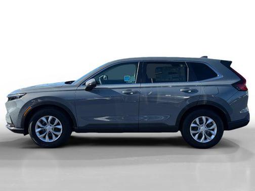 2026 Honda CR-V LX 2WD