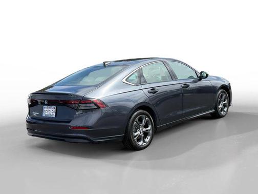 2023 Honda Accord EX 1.5T