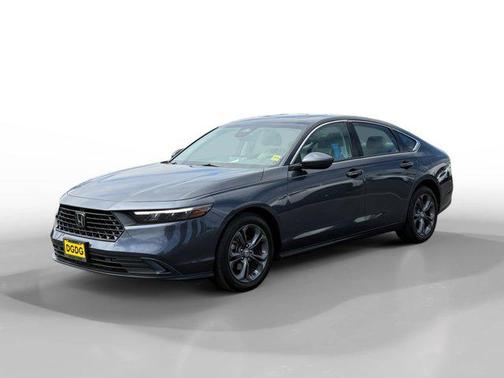 2023 Honda Accord EX 1.5T