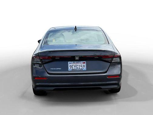 2023 Honda Accord EX 1.5T