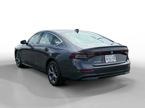 2023 Honda Accord EX 1.5T