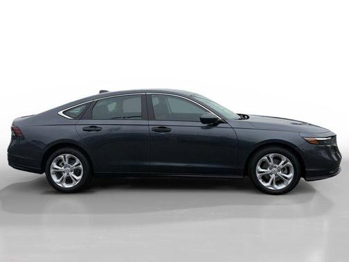 2025 Honda Accord LX 1.5T