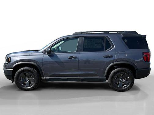 2026 Honda Passport AWD RTL