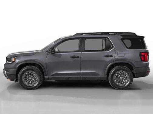 2026 Honda Passport AWD TrailSport Blackout