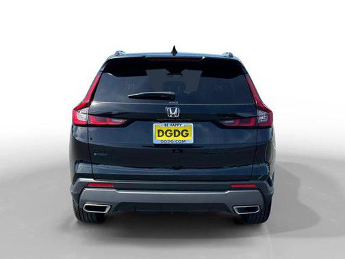 2026 Honda CR-V Hybrid Sport AWD