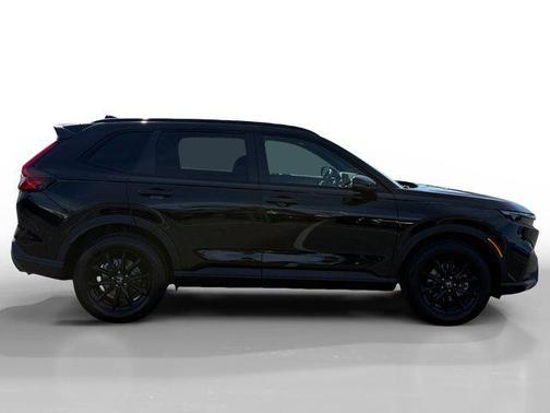 2026 Honda CR-V Hybrid Sport AWD