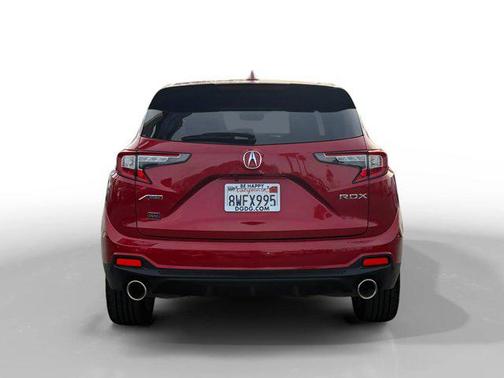 2021 Acura RDX A-Spec