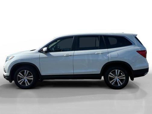 2016 Honda Pilot EX