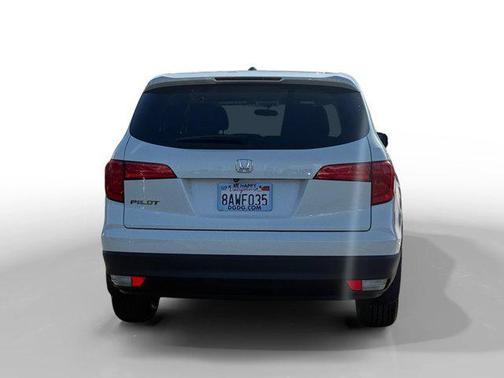 2016 Honda Pilot EX