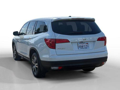 2016 Honda Pilot EX