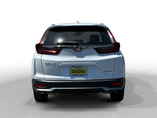 2022 Honda CR-V 2WD Special Edition