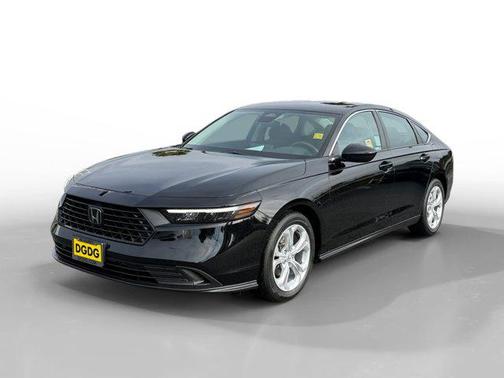 2023 Honda Accord LX 1.5T