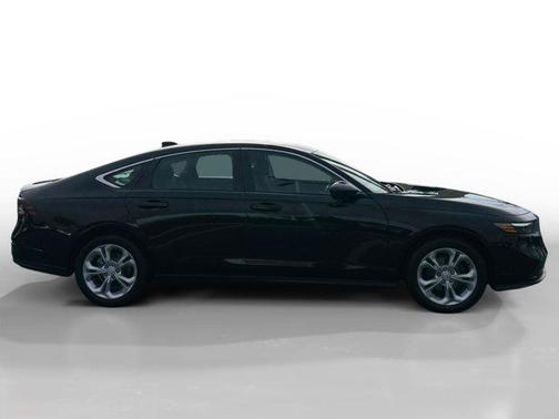 2023 Honda Accord LX 1.5T