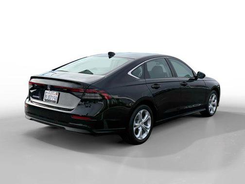 2023 Honda Accord LX 1.5T