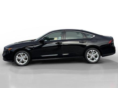 2023 Honda Accord LX 1.5T