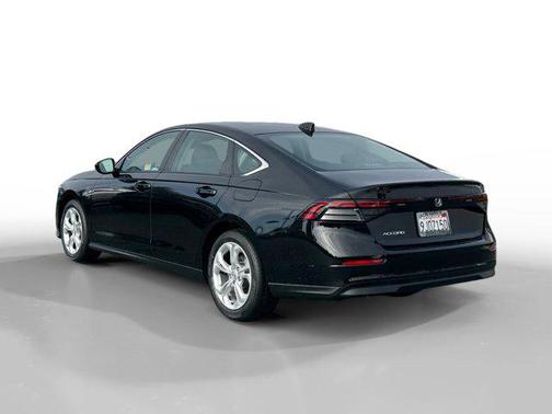 2023 Honda Accord LX 1.5T