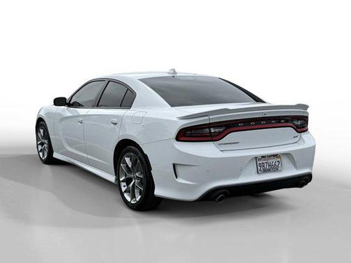 2022 Dodge Charger GT