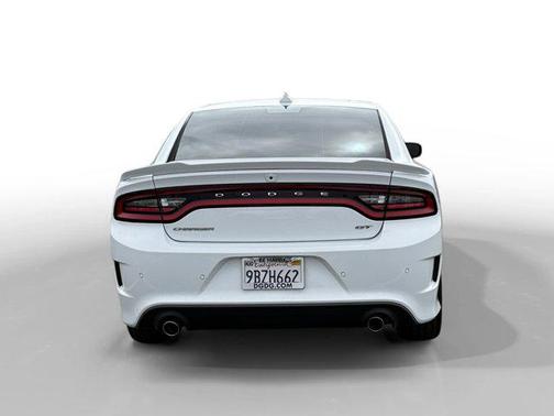 2022 Dodge Charger GT