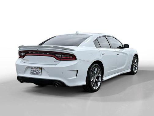 2022 Dodge Charger GT