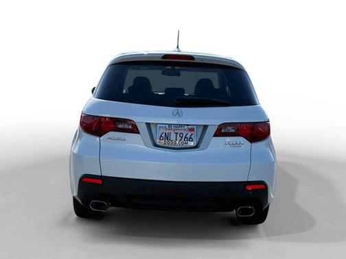 2011 Acura RDX Technology Package