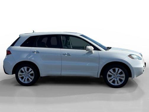 2011 Acura RDX Technology Package