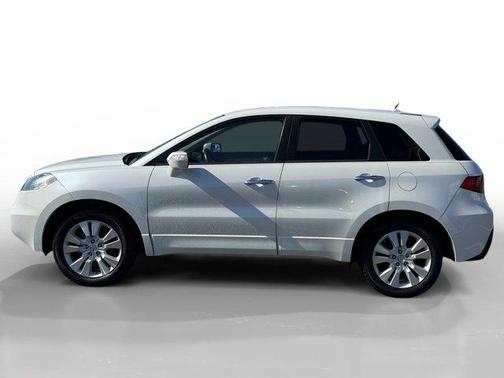 2011 Acura RDX Technology Package