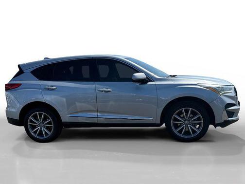 2019 Acura RDX Technology Package