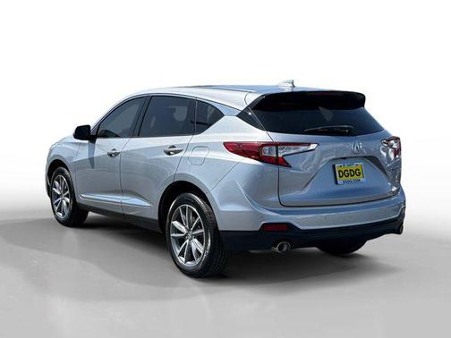 2019 Acura RDX Technology Package