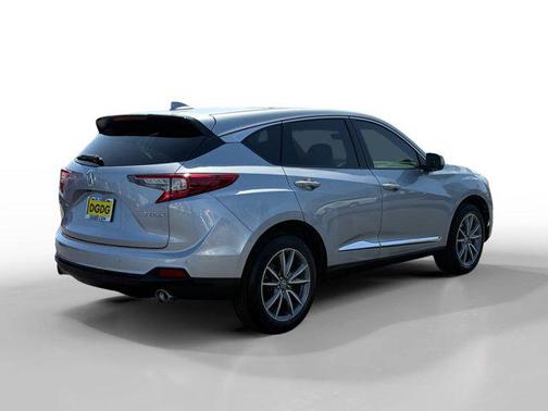 2019 Acura RDX Technology Package