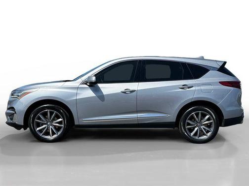 2019 Acura RDX Technology Package