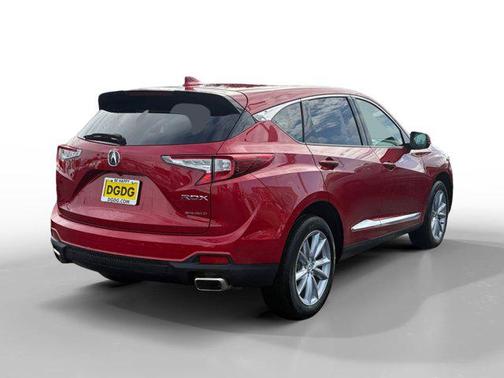 2024 Acura RDX Base