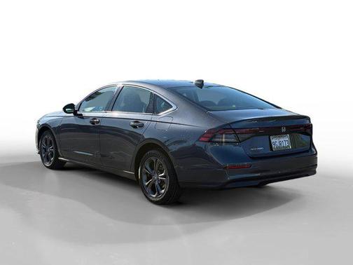 2023 Honda Accord EX 1.5T